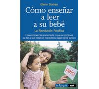Como Enseñar A Leer A Su Bebe