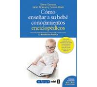 Como Enseñar A Su Bebe Conocimientos Enciclopedicos