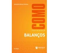 Como Entender Balanços (ebook)