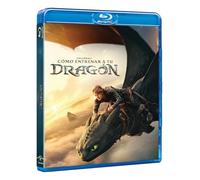 Cómo Entrenar A Tu Dragón (2025) [Blu-ray] (2025) How to Train Your Dragon