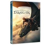 Cómo entrenar a tu dragón (2025) (DVD)