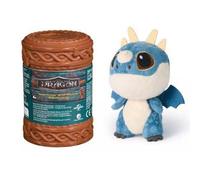 Cómo Entrenar a tu Dragón 3 - Mini Peluche Coleccionable (Varios modelos)