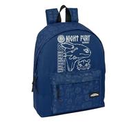 Mochila Casual COMO ENTRENAR A TU DRAGON, Day Pack 42 cm.