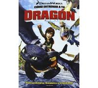 Cómo entrenar a tu dragón (Edición especial)