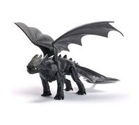 Cómo Entrenar a tu Dragón - Figura de Dragón Fire Blast (Varios modelos)