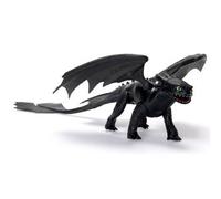 Cómo entrenar a tu dragón - Figura dragón (varios modelos)