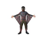 Cómo Entrenar A Un Dragón 2 Hiccup Vikingo Disfraz Elegante Para Niños