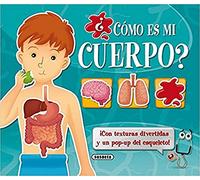 ¿Cómo es mi cuerpo?