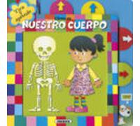 Como Es Nuestro Cuerpo