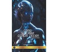 Como Escribir Ciencia Ficción: Guía Metodológica (Libros Metodológicos)
