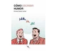 Como Escribir Humor