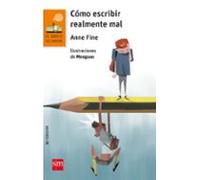 Como Escribir Realmente Mal