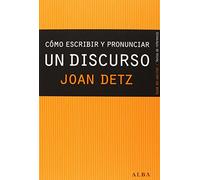 Cómo Escribir Y Pronunciar Un Discurso