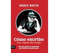 como escribo