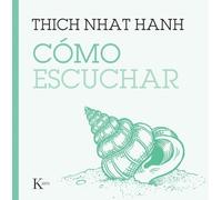 Cómo escuchar (Sabiduría perenne)