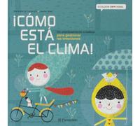 ¡Cómo está el clima! (Ecología Emocional)