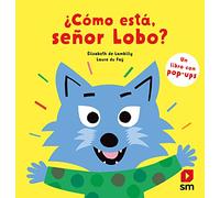 ¿Cómo está, señor Lobo? (INTERACTIVOS PARA JUGAR)