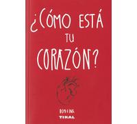 ¿Cómo está tu corazón? | Dominic Evans, Domandink (dom&ink)