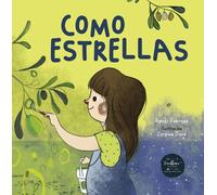 Como estrellas | Agnès Fabregà Creixell, Jorgina Juvé Estigarribia