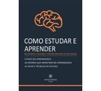 Como Estudar E Aprender (ebook)