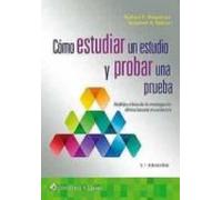 Cómo Estudiar Un Estudio Y Probar Una Prueba
