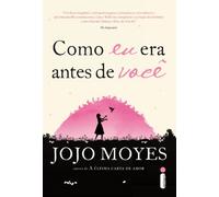 Como Eu Era Antes de Você (Em Portuguese do Brasil)