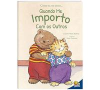 COMO EU ME SINTO (ED.LUXO): QUANDO ME IMPORTO COM OS OUTROS