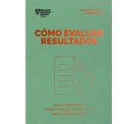 Cómo Evaluar Resultados (ebook)