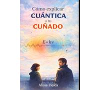 Cómo explicar cuántica a tu cuñado