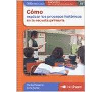 Como Explicar Los Procesos Historicos En La Escuela Primaria + Lamina