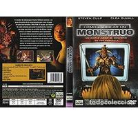 Como Fabricar Un Monstruo [DVD]