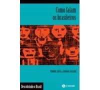 Como Falam Os Brasileiros (ebook)