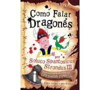 Como Falar Dragonês (Em Portuguese do Brasil)