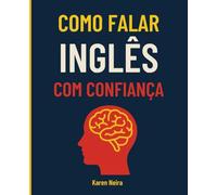Como Falar Inglês Confiança