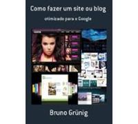 Como Fazer Um Site Ou Blog (ebook)