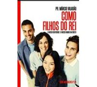 Como Filhos Do Rei (ebook)