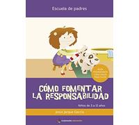 COMO FOMENTAR LA RESPONSABILIDAD,3 A 12A (FONDO)