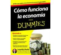 Cómo Funciona La Economía Para Dummies (ebook)