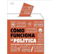 Cómo funciona la política: Guía gráfica de la gestión de lo público