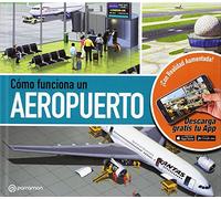 Cómo funciona un aeropuerto (¡Eureka!)