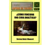 ¿como Funciona Una Cura Analitica?