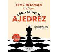 Cómo ganar al ajedrez (Juego)