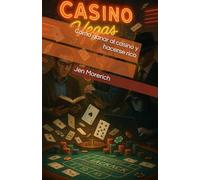 Cómo ganar al casino y hacerse rico