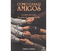 Como ganar amigos