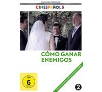 Como ganar enemigos - Wie man sich Feinde macht (Cinespanol 5) OmU [Alemania] [DVD]