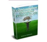 Como Ganhar Dinheiro Com Um Blog (ebook)