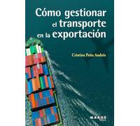 Cómo gestionar el transporte en la exportación: 0