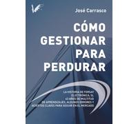 Cómo gestionar para perdurar: La historia de Fersay Electrónica S.L. 43 años de multitud de aprendizajes, algunos errores y aciertos claves para seguir en el mercado