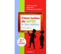 Cómo hablar de arte a los niños