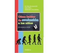 Como Hablar De Evolucion A Los Niños